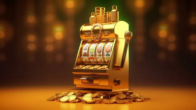 Slot Online dengan Fitur Inovatif: Menjelajahi Dunia Baru