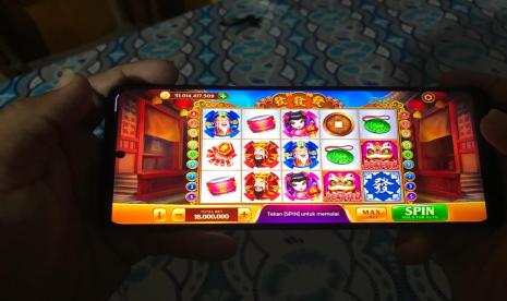 Slot online bertema kartun kini semakin diminati karena menghadirkan karakter favorit anak-anak dengan cara yang seru dan menghibur.