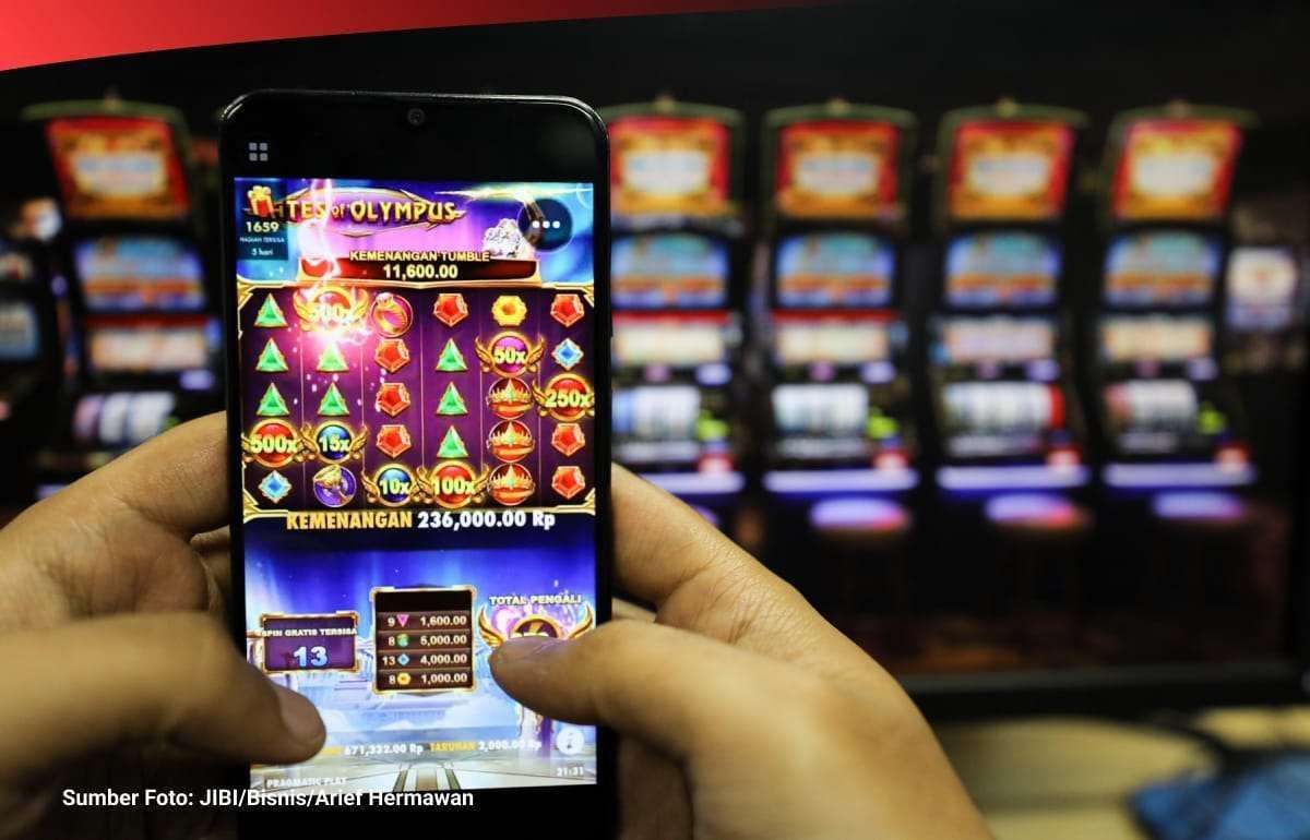 Permainan slot online semakin populer di kalangan penggemar judi online karena kemudahannya dan potensi hadiah yang besar. Na