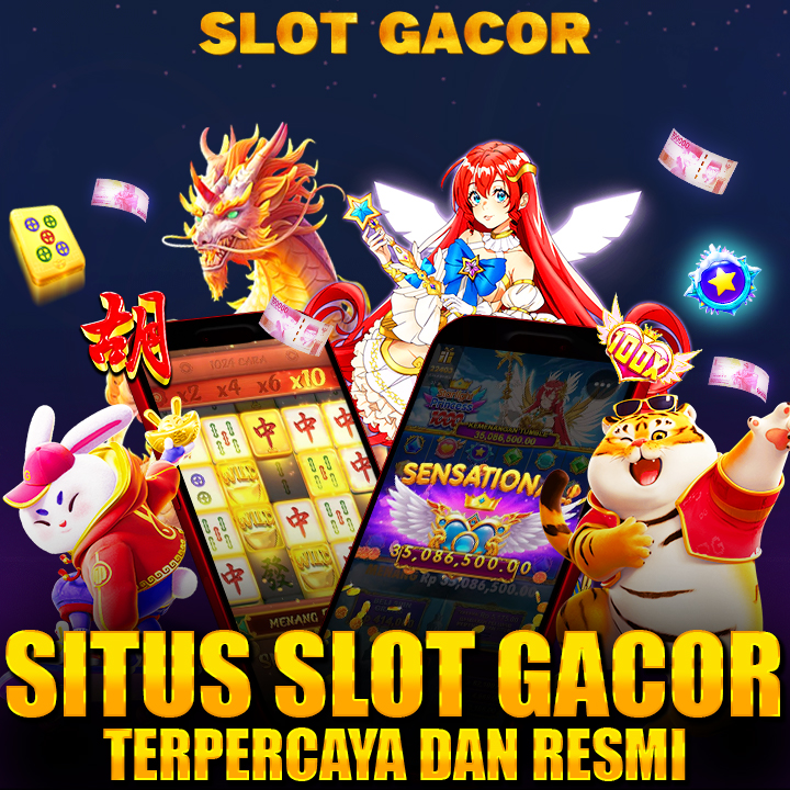 10 Fakta Menarik tentang Slot Online yang Jarang Diketahui